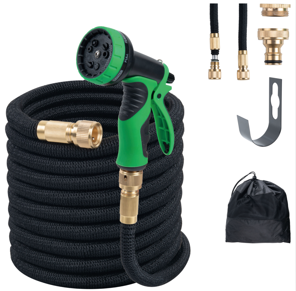 Expandable Hose