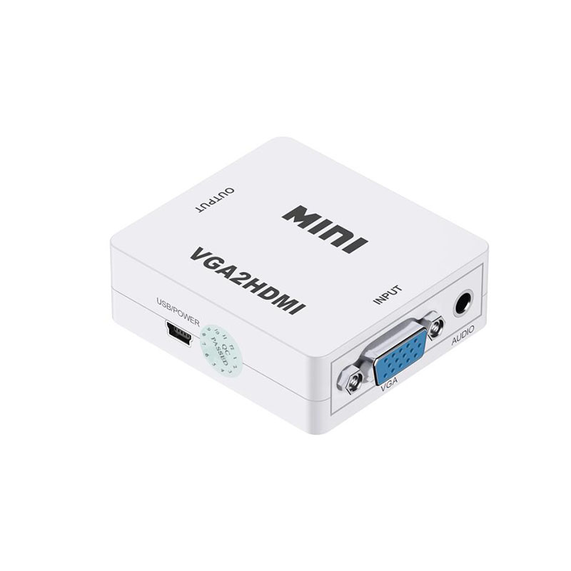 HDMI Converter