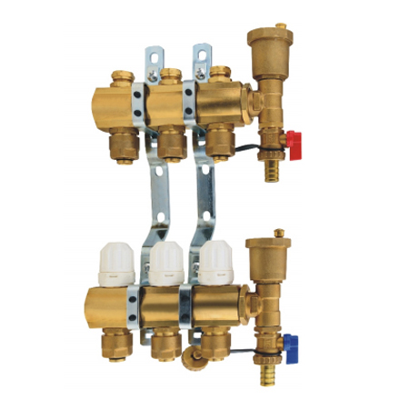manifold