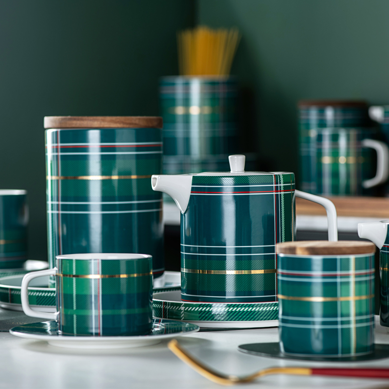 Christmas Dinner set