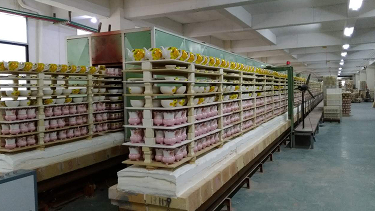 Fujian Dehua Huachen Ceramic Co., Ltd. – household tableware 3