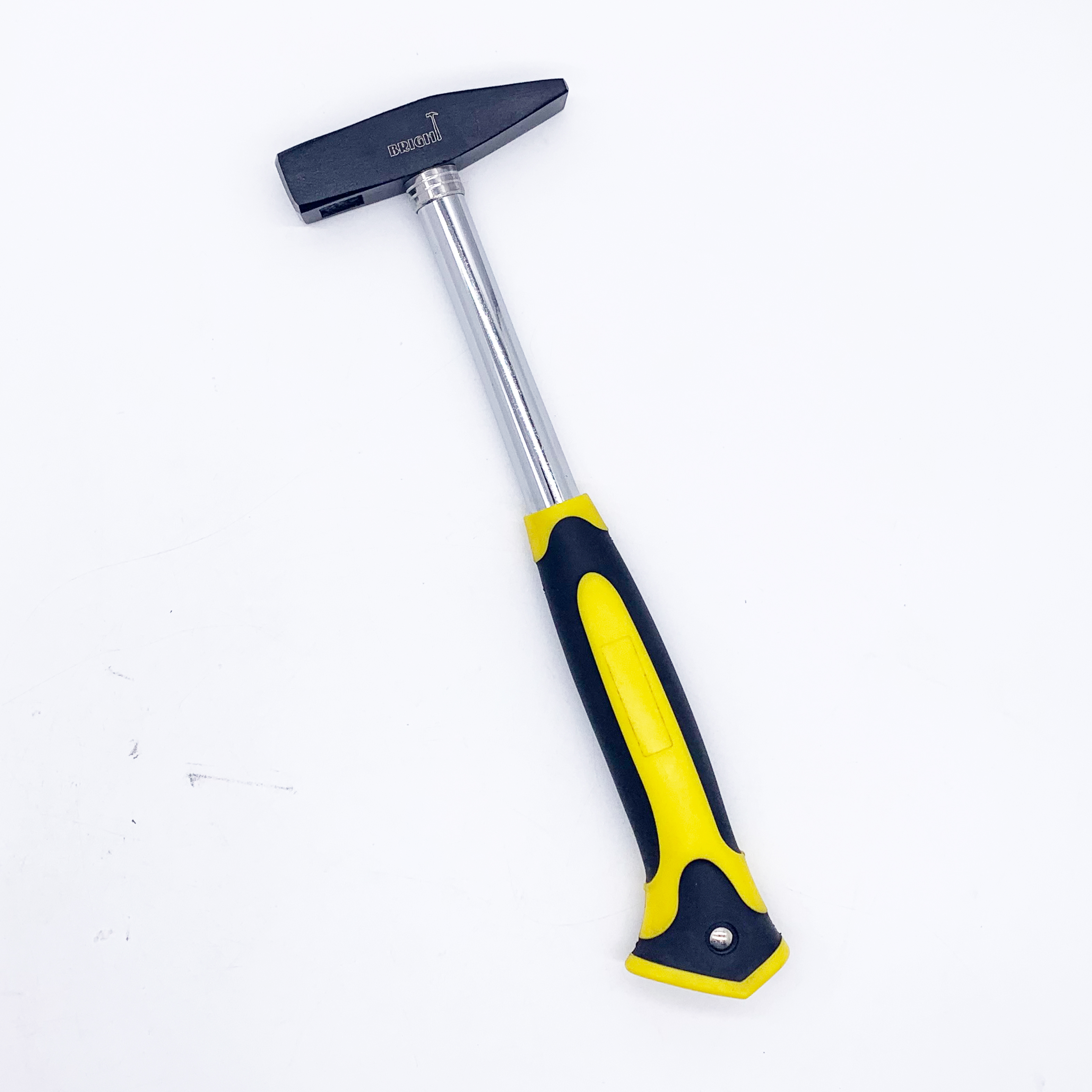 machinist hammer with tubular steel hammer