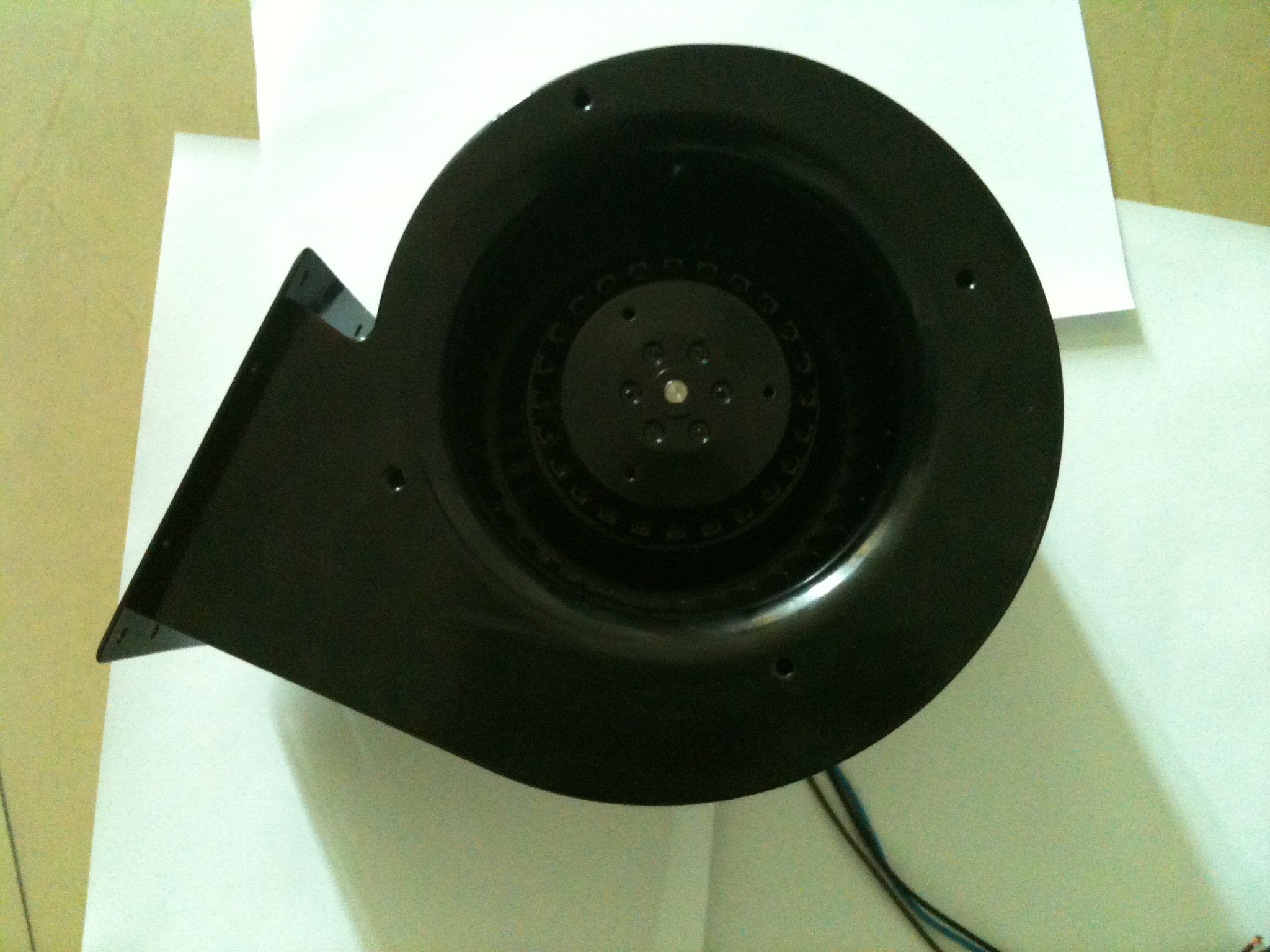 Blower
