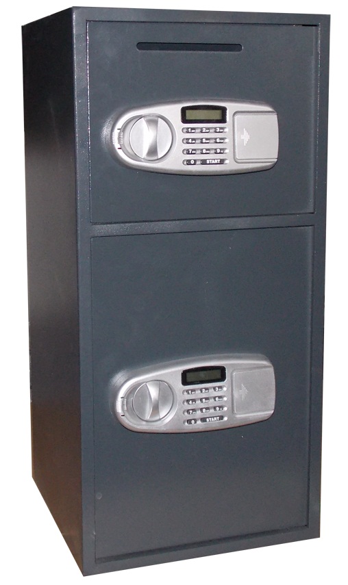 Depository Safe
