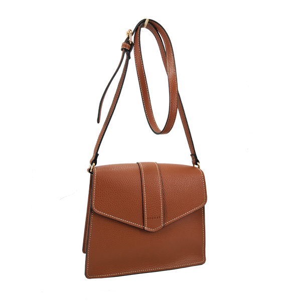 Luxury sling crossbody bag Lady Shoulder Handbag-SHILING LEATHER PRODUCTS