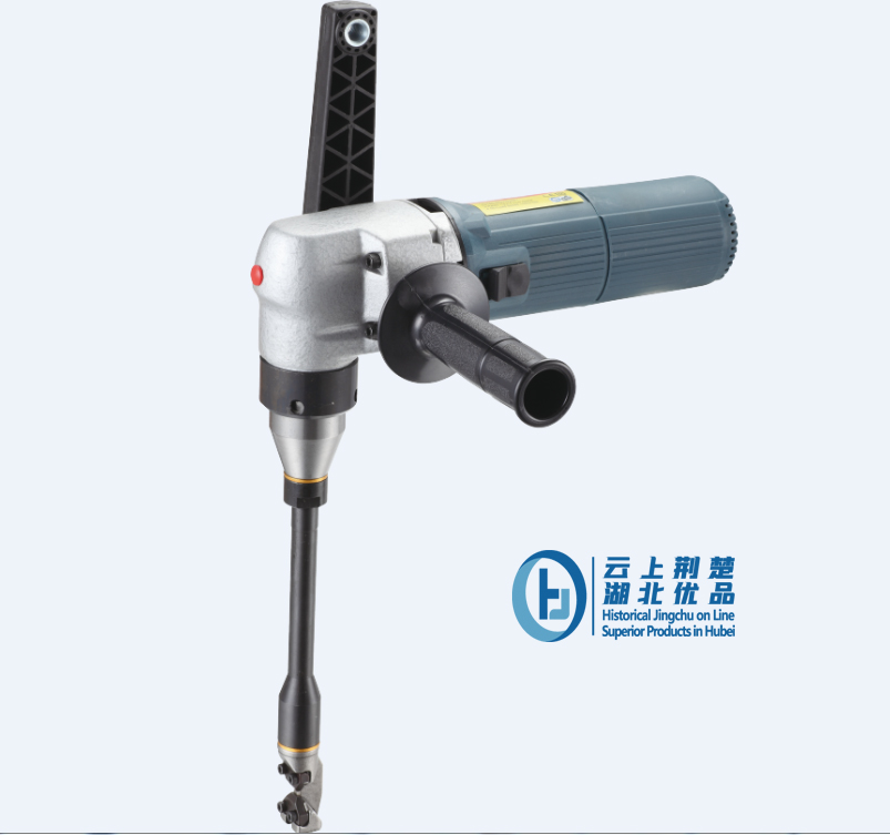 Electric Metal Cutting Machines