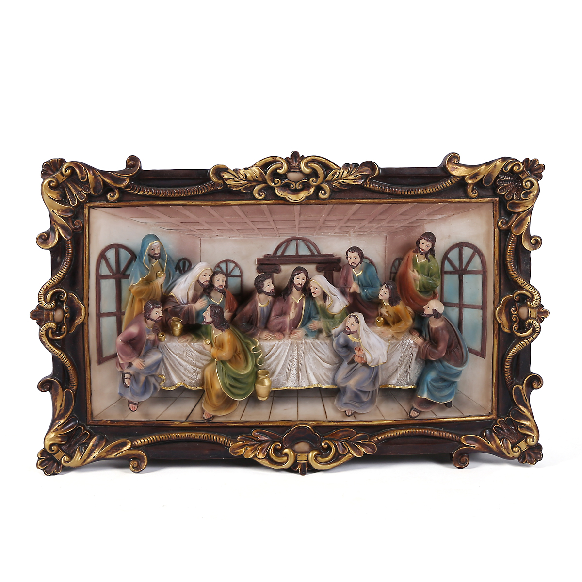 Last supper