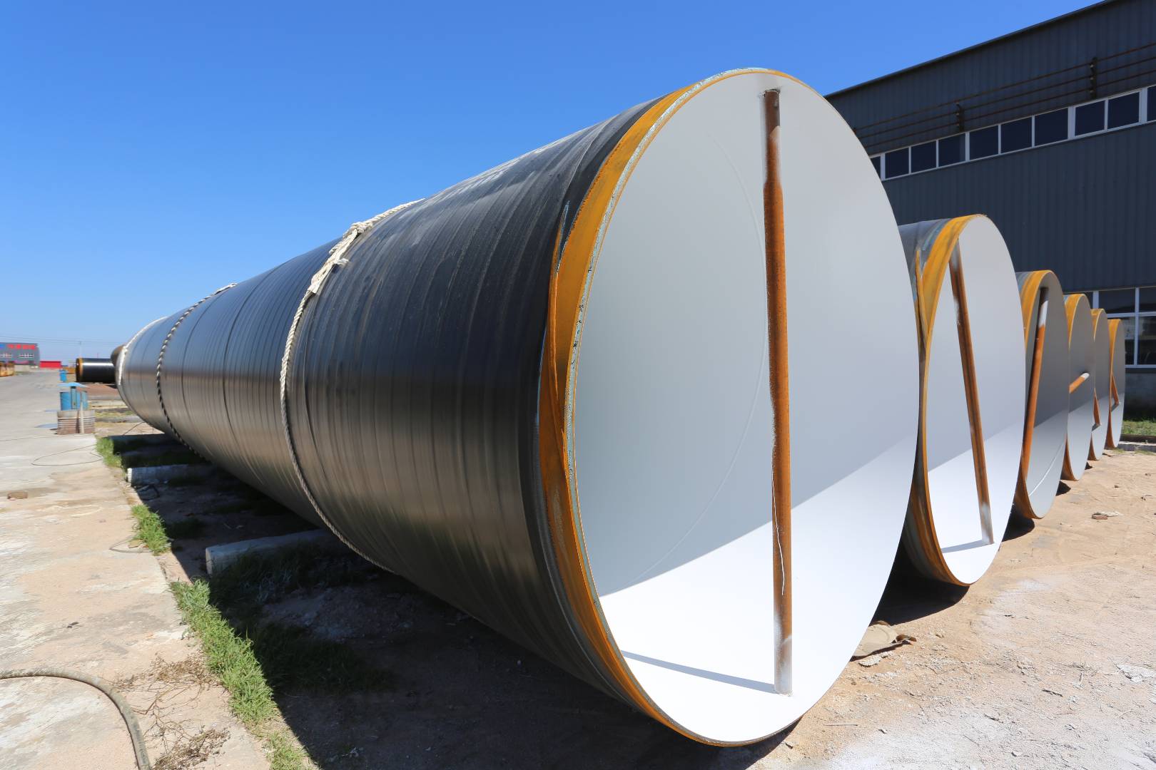 TIANJIN BOYUTONG INTERNATIONAL TRADE CO.,LTD – tuerca hexagonal 3