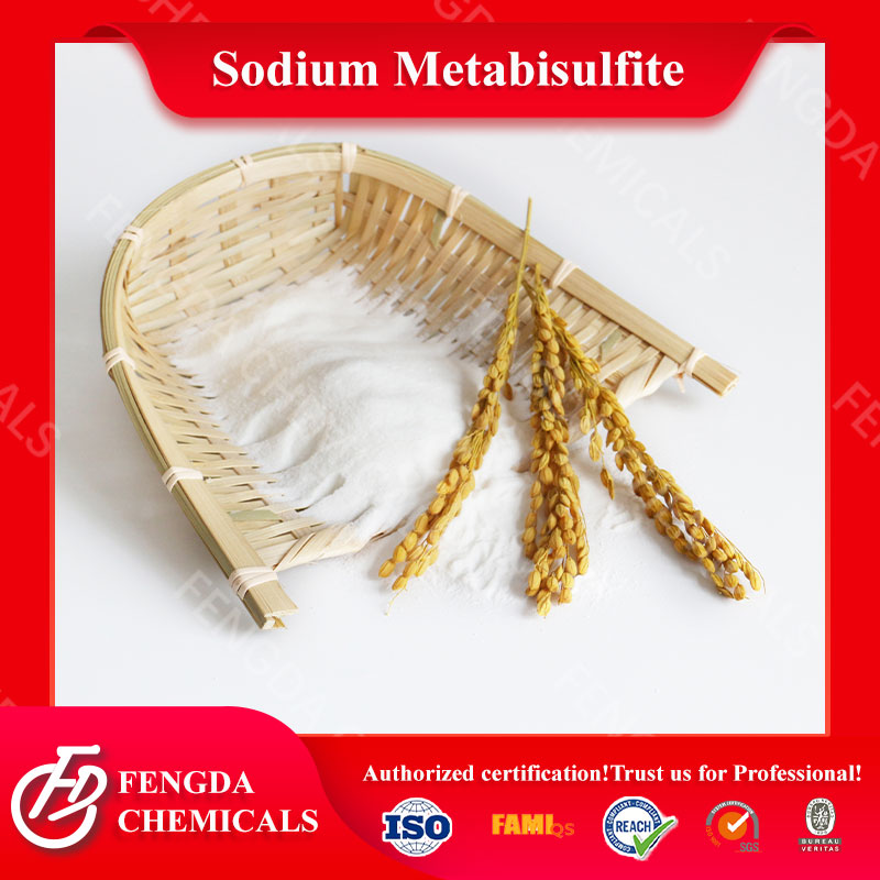 Sodium Metabisulfite