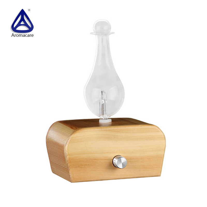 Glass Essential Oil Aromatherapy Machine