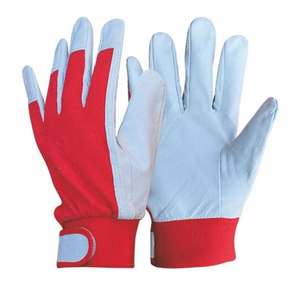 Hot Sale goat leather driving for working gloves
