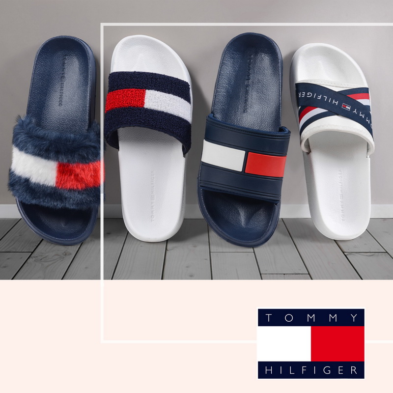 Brand Flip Flops, Sliders & Sandals