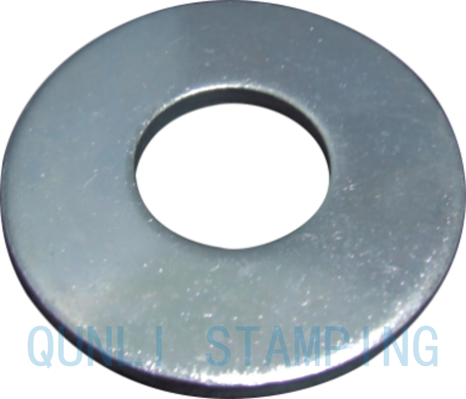 HANGZHOU XIAOSHAN QUNLI STAMPING FACTORY – clavo de hierro 2