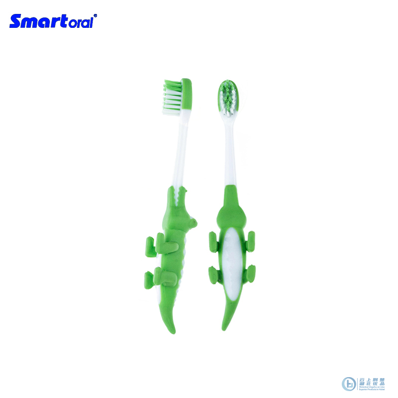 junior toothbrush