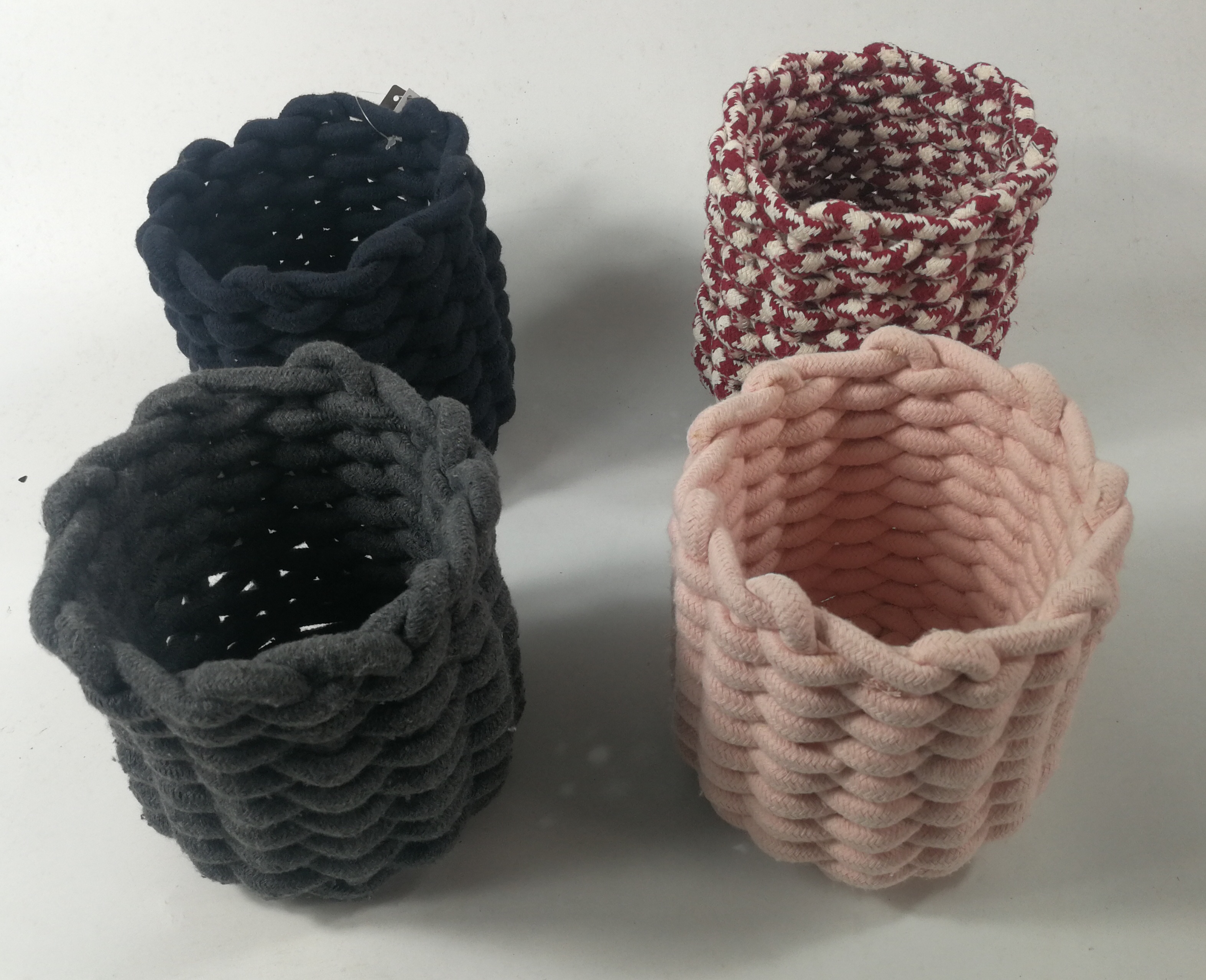 Storage Basket