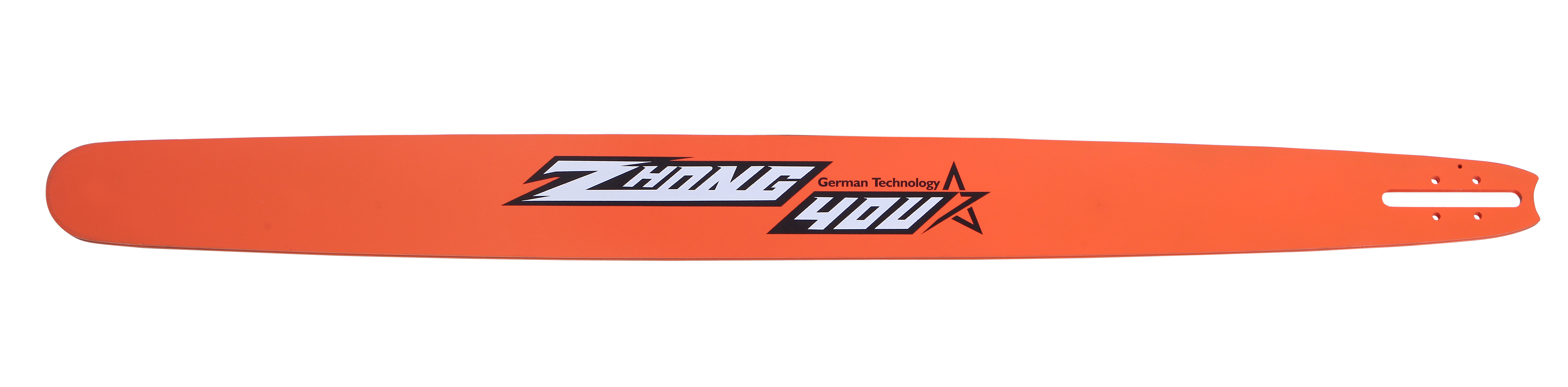 Chainsaw Bar