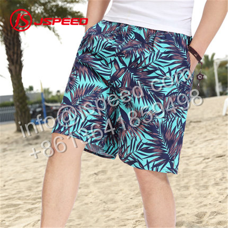 Men's beach pants