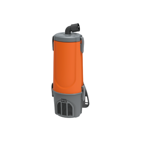 Backpack Vacuum Cleaner
