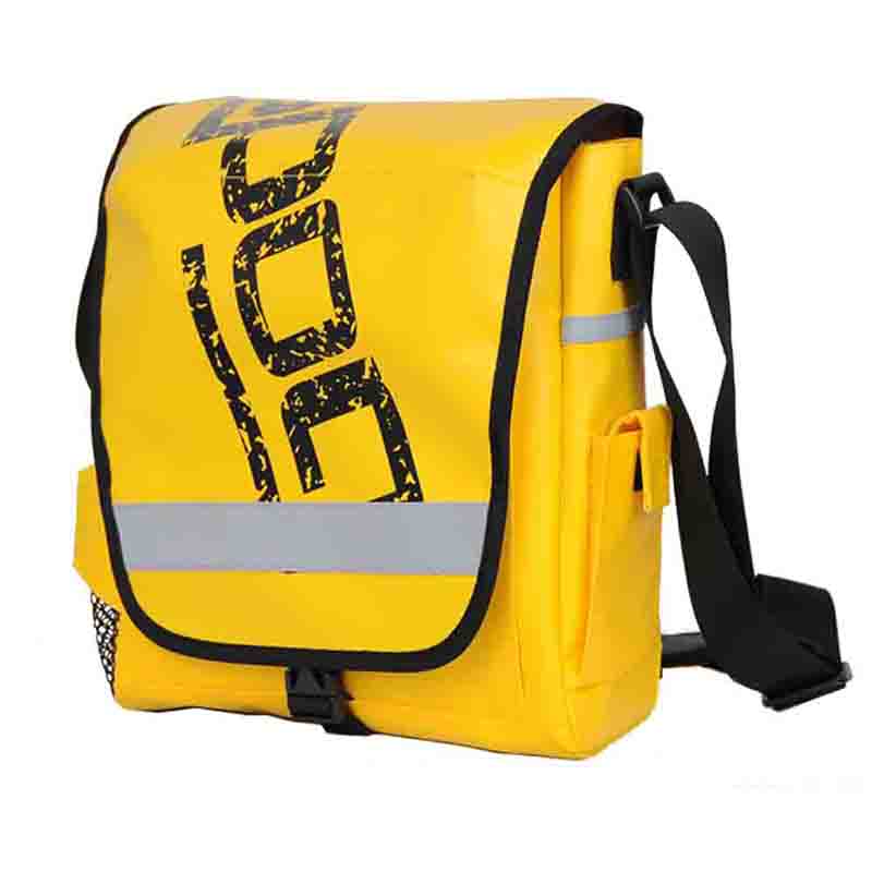 Fashion Custom Business Leisure Sport Shoulder Bag For Men