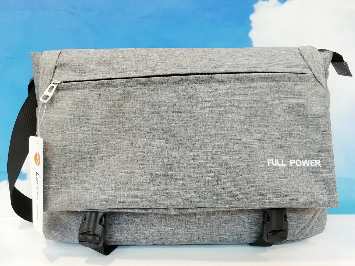 messenger bag