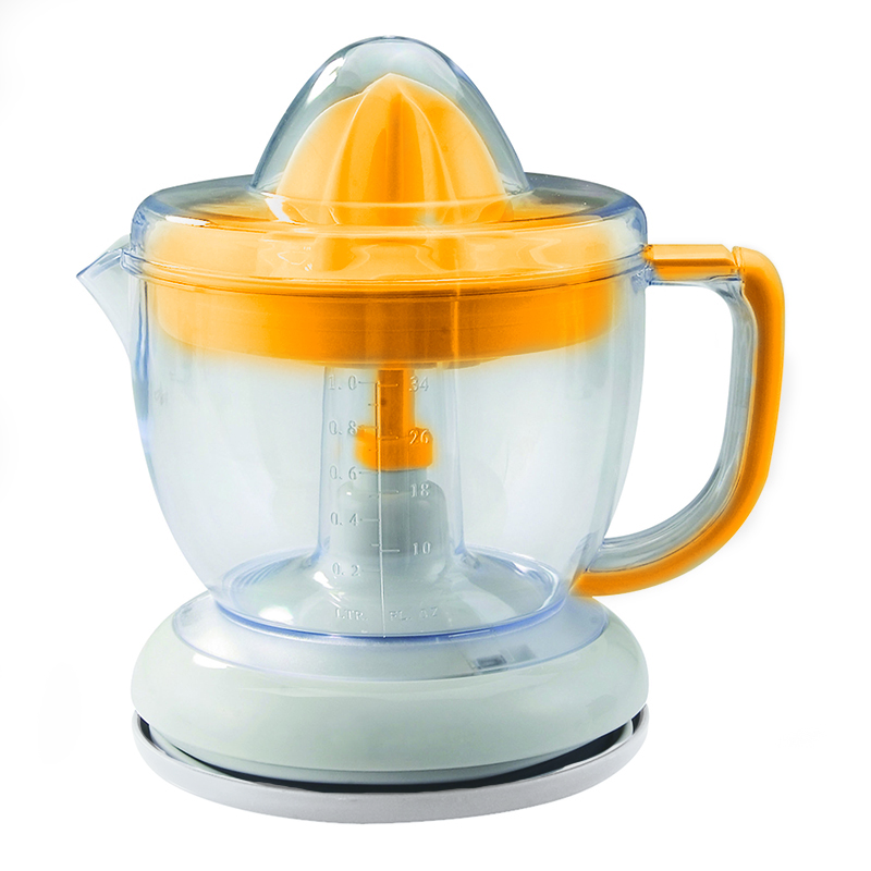 Citrus juicer