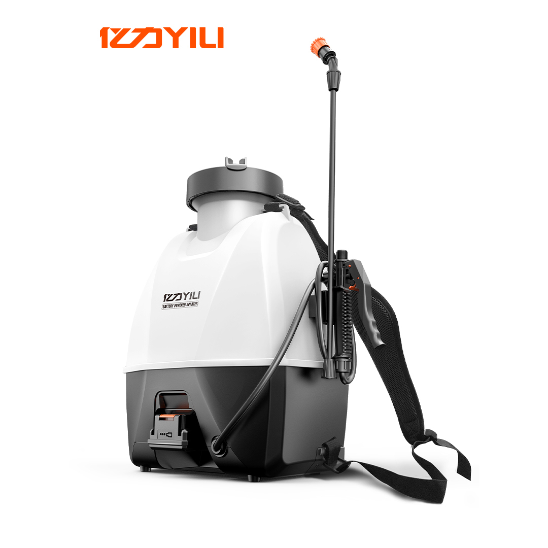 Battery Powered Backpack Sprayer