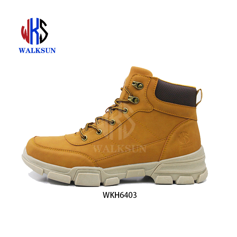 Work Shoes，outdoor Casual Shoes