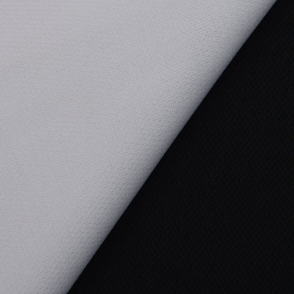 150cm Polyester Twill Woven Interlining