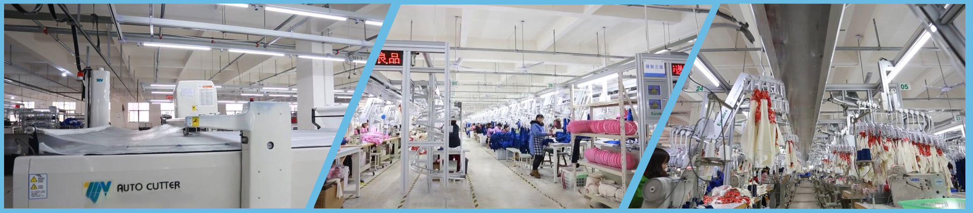 Nanchang Kangye Garment Manufacturing Co., Ltd. – children's T-shirts 3