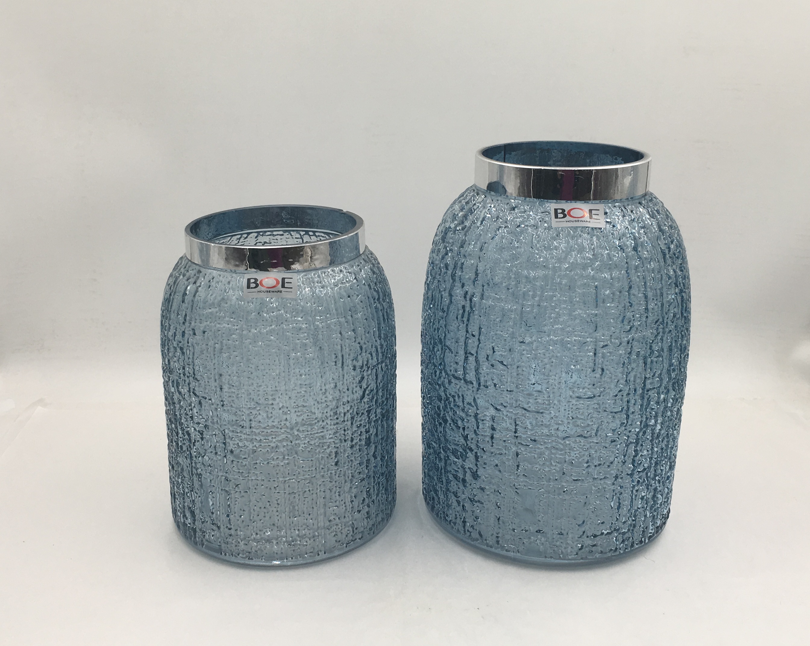 CANGZHOU ZHONGYI GLASS CRAFTS CO.,LTD – vela aromática 2