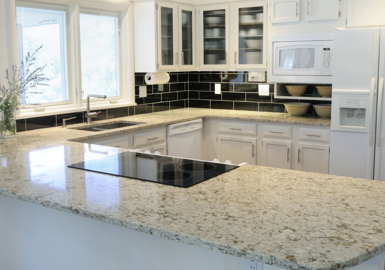 Counter top