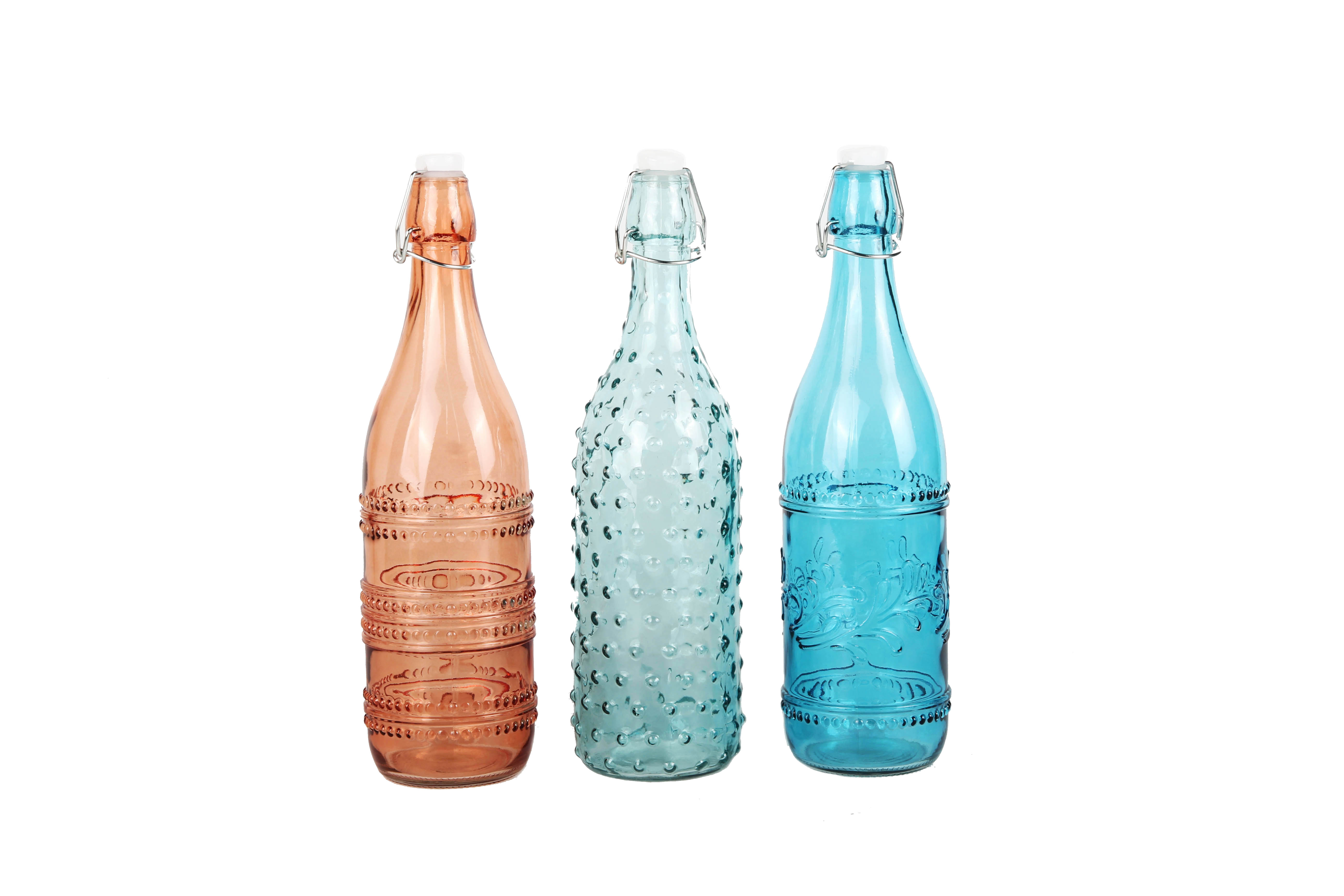 Water bottle