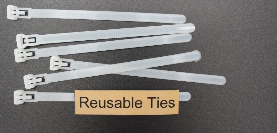 Reusable Cable Ties