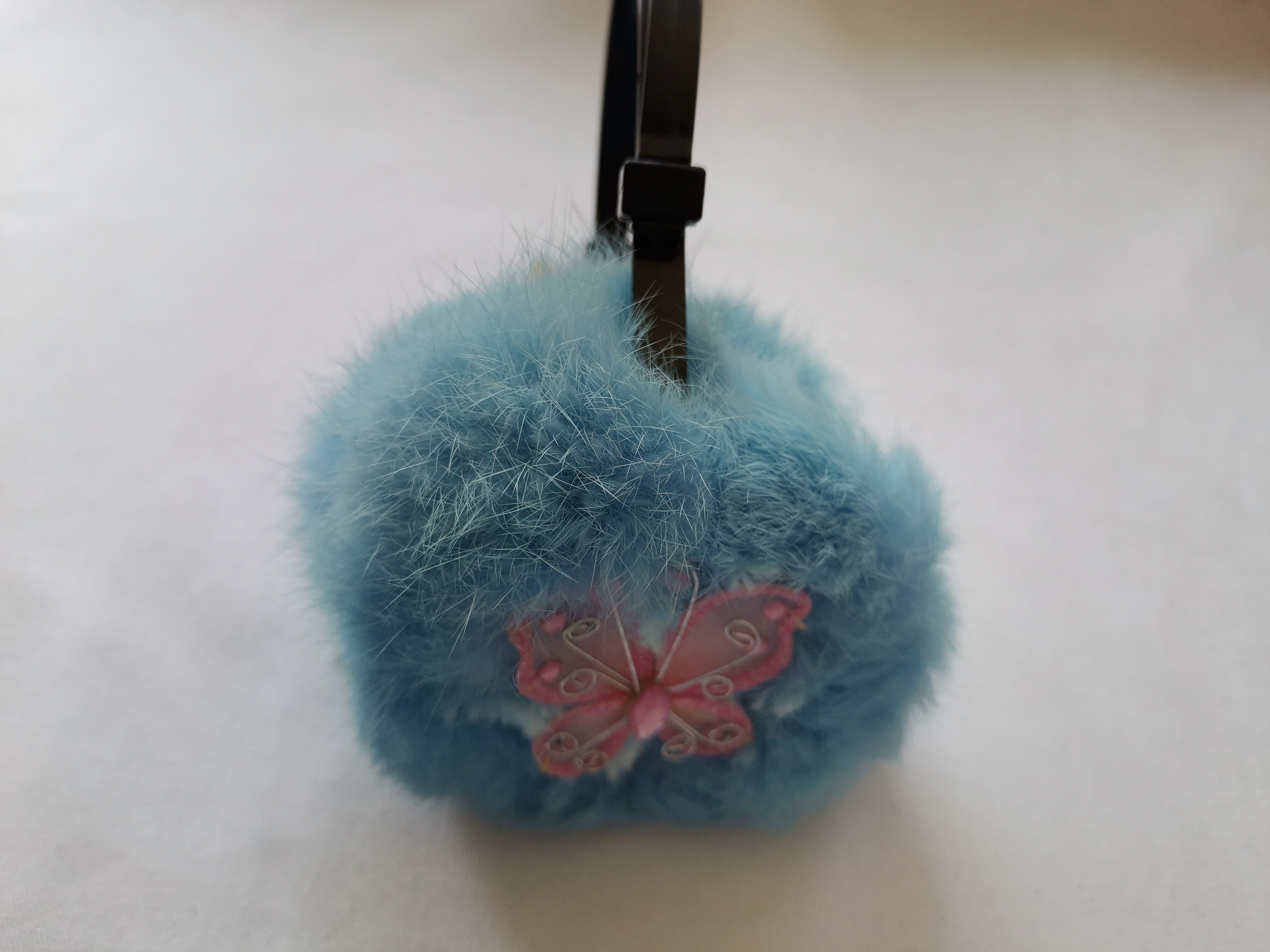 earmuff