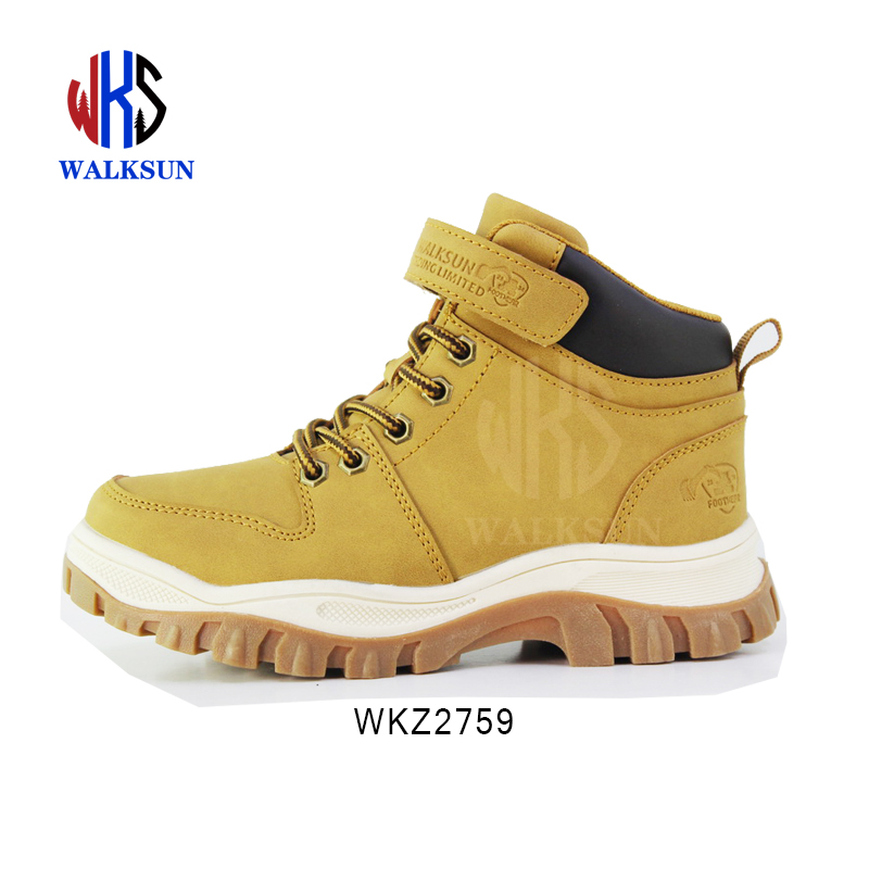 Kid Shoes,work Shoes