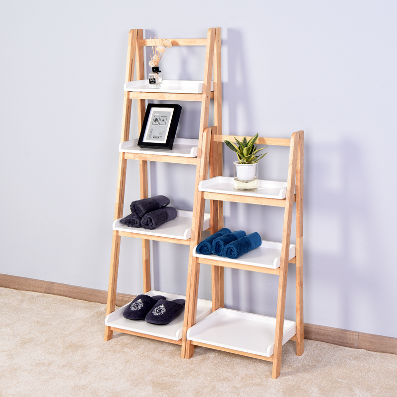 Wooden Shelf
