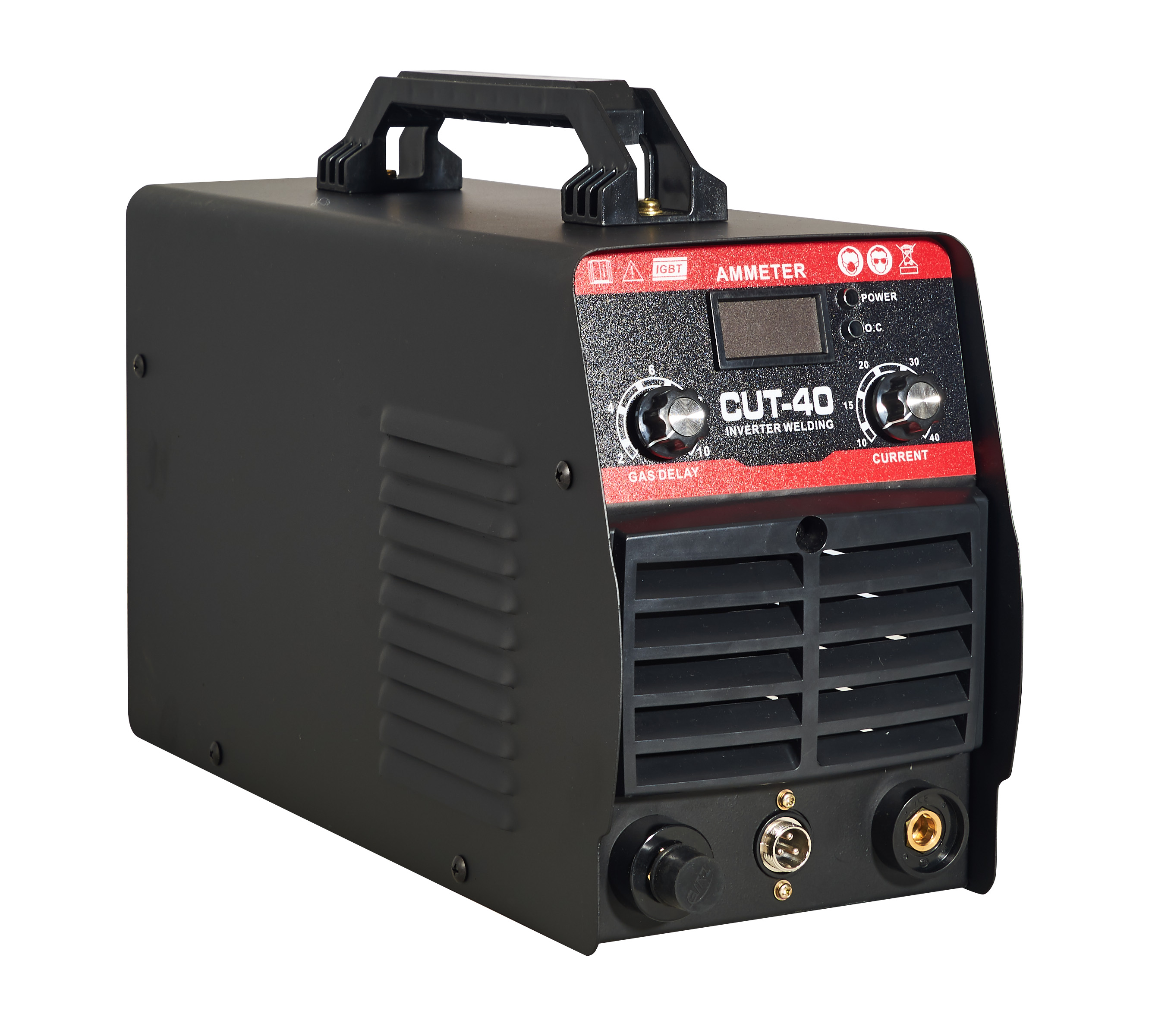 Cut-20 Series 40a-60a