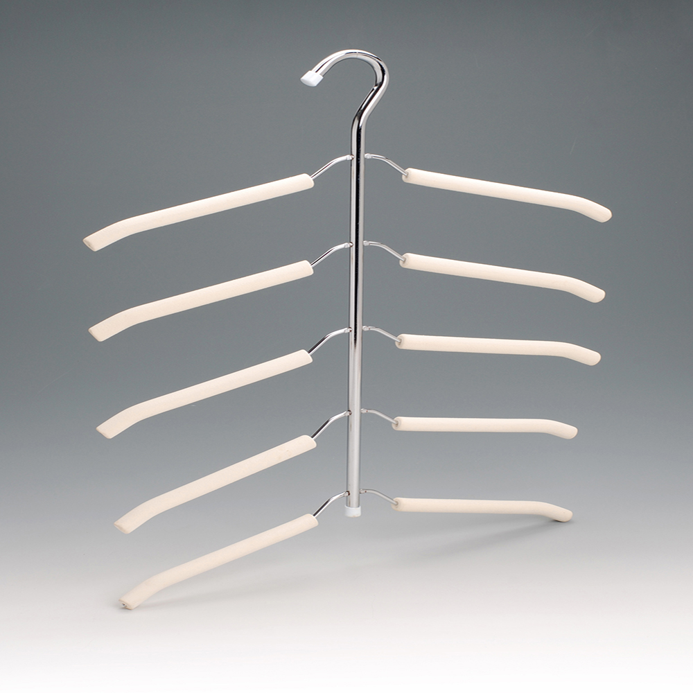 EVA Foam Covered Hangers