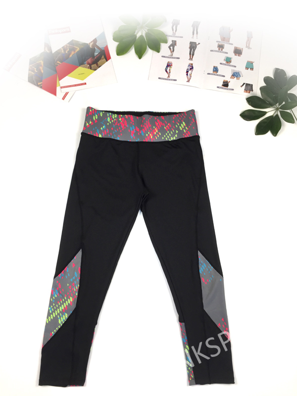Thinks (xiamen) Sports CO;LTD. – Training and jogging suit 4