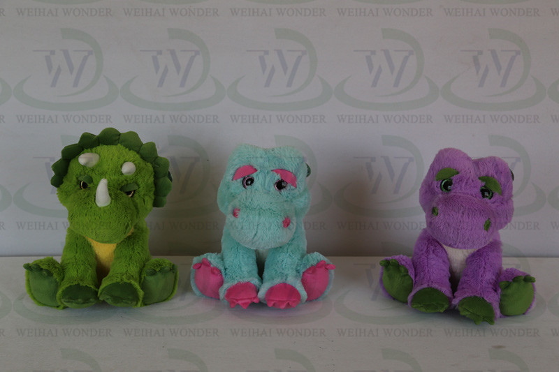 plush toys