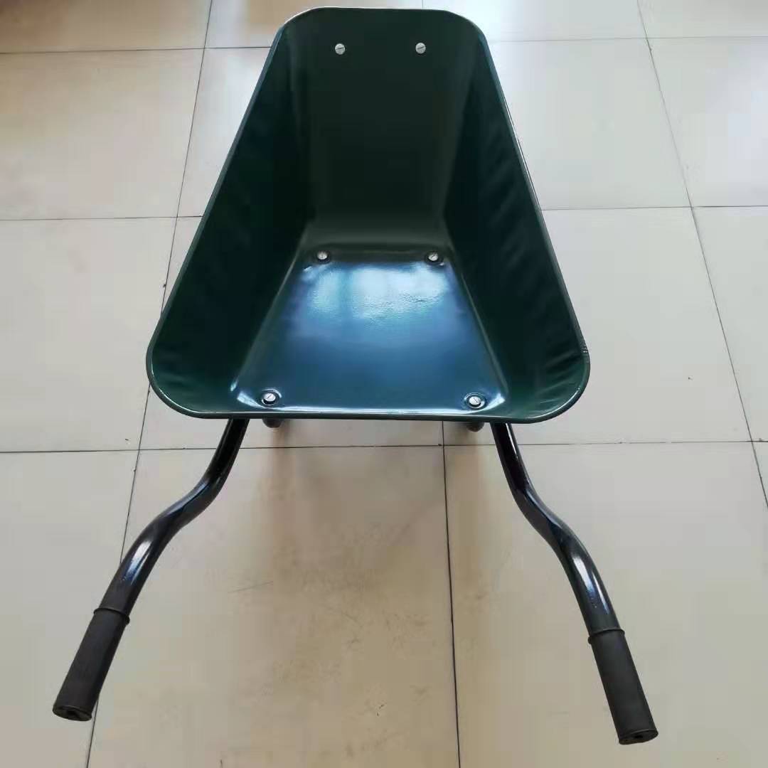 wheel barrow