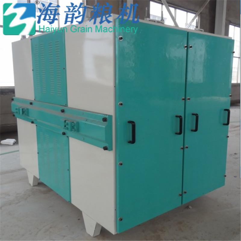 FSFG plansifter
