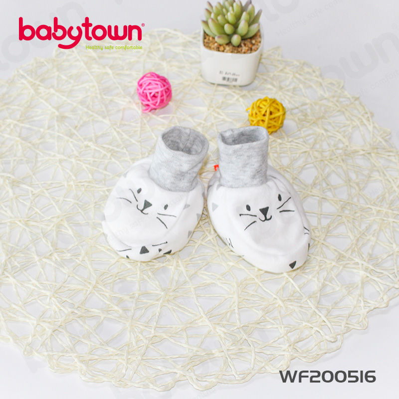 baby sock