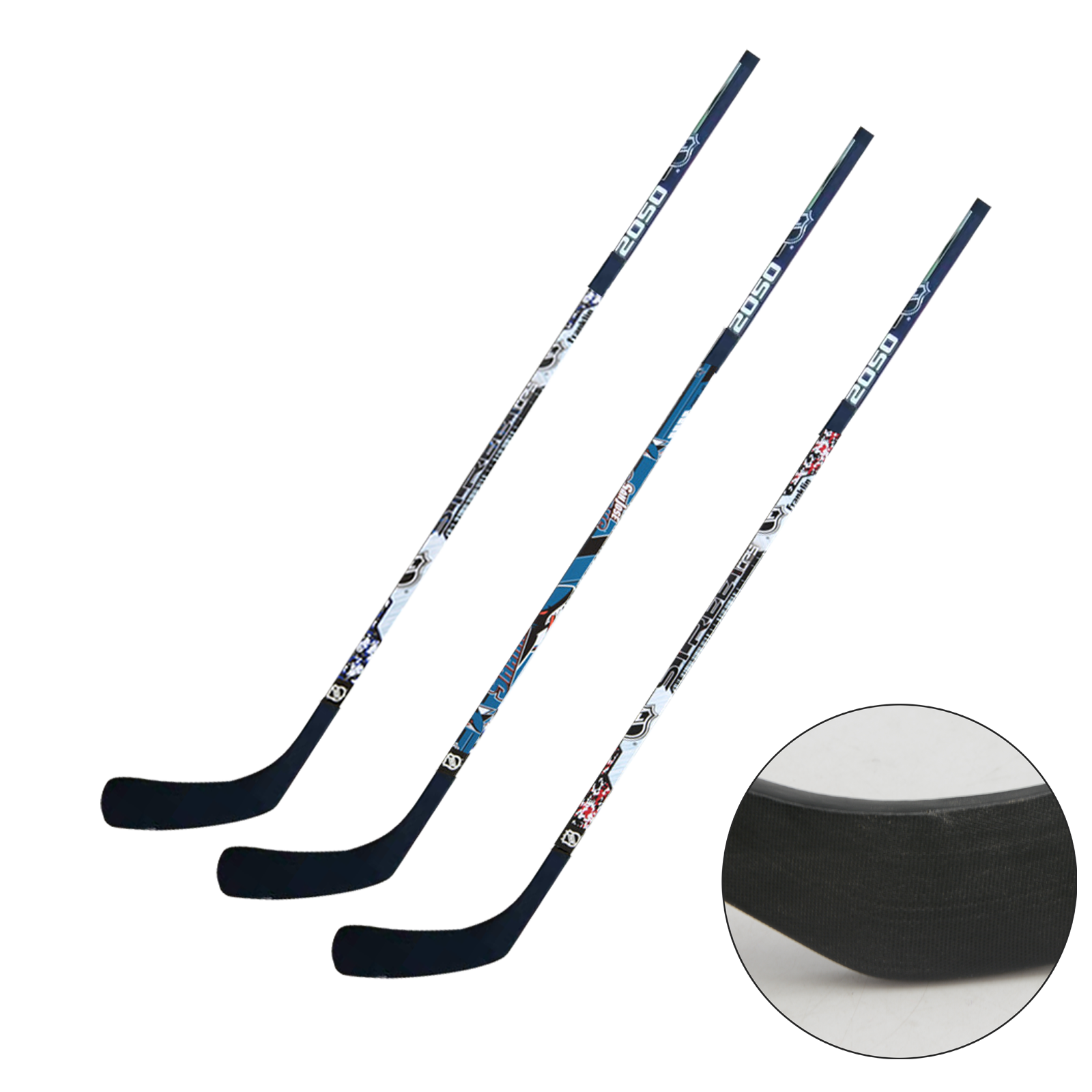 Wooden Hockey Stick,birch Laminated Veneer Lumber,birch&glass Fibre Head