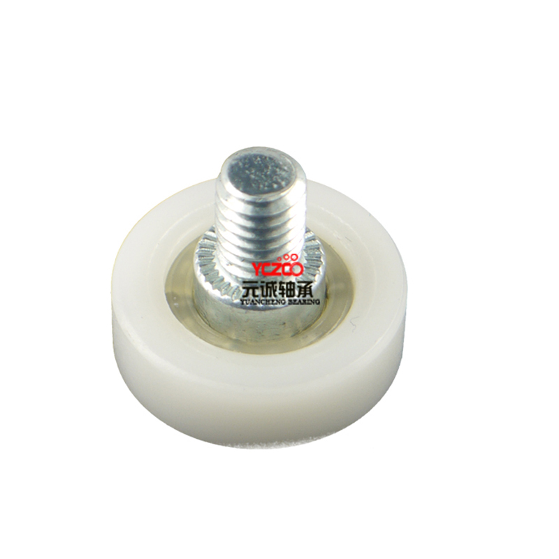 Sliding drawer roller 21mm
