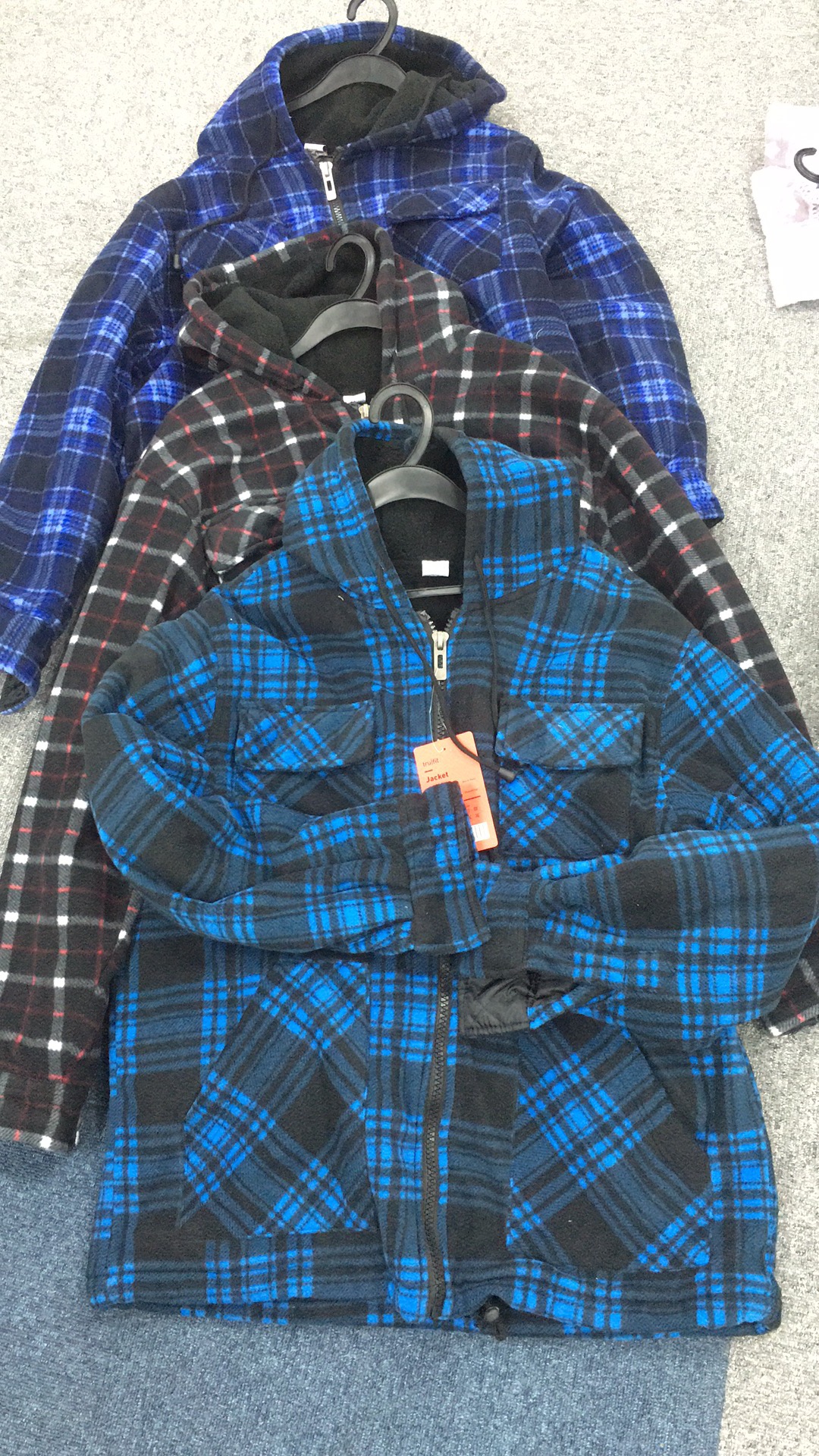 Cotten sleep wear