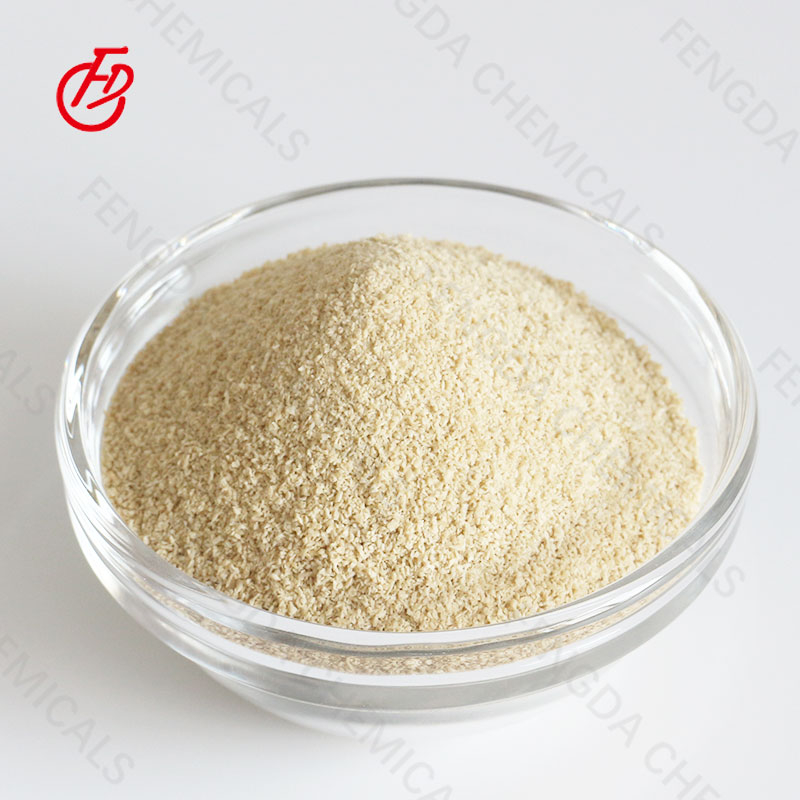 Sodium Alginate
