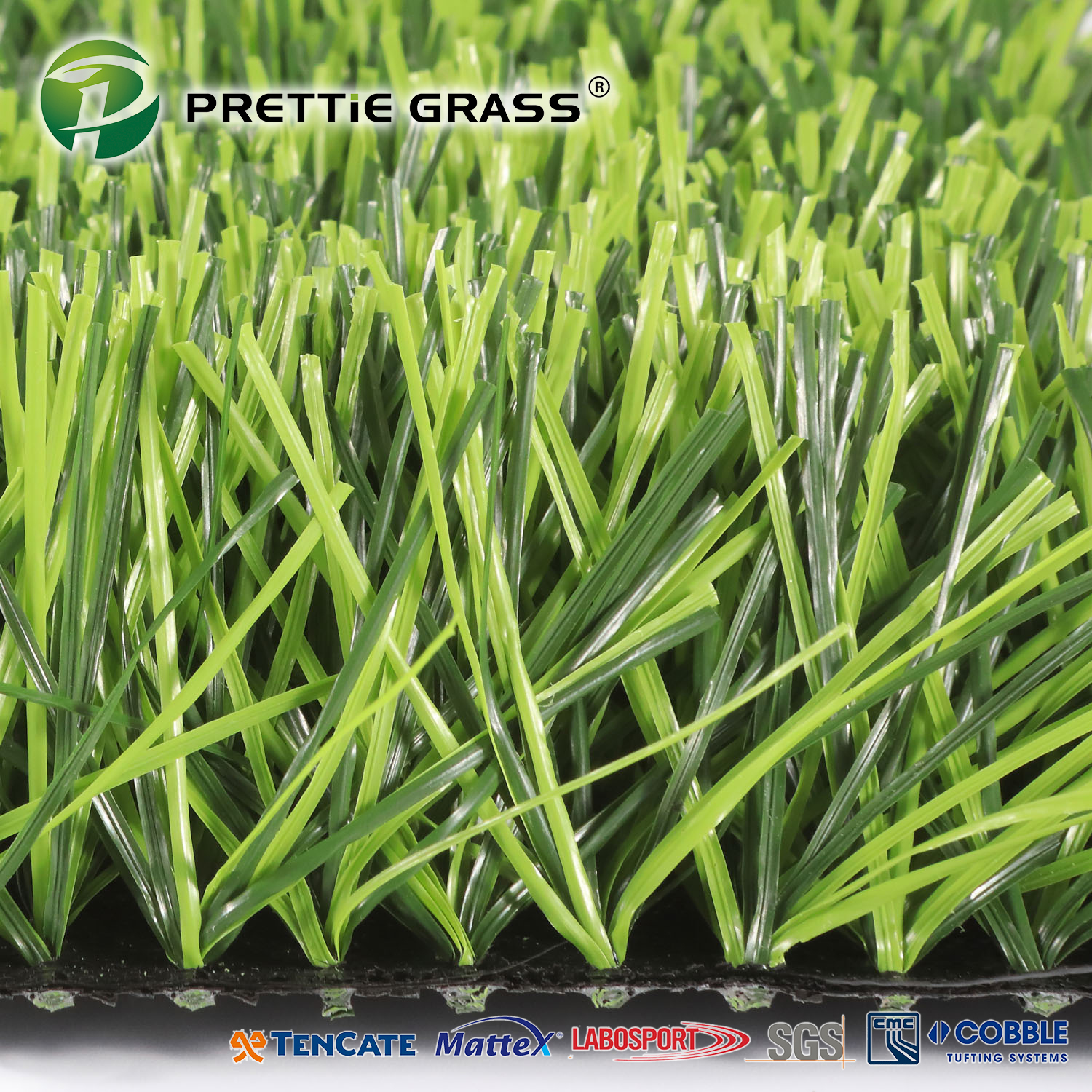 Artificial grass
