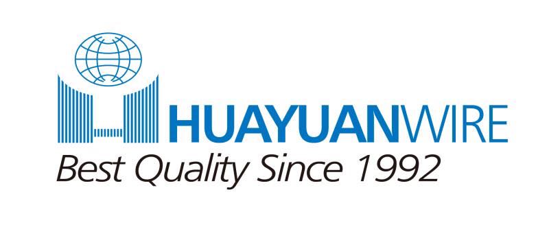 Tianjin Huayuan Wire and Cable Products Co., Ltd. – galvanized wire 1