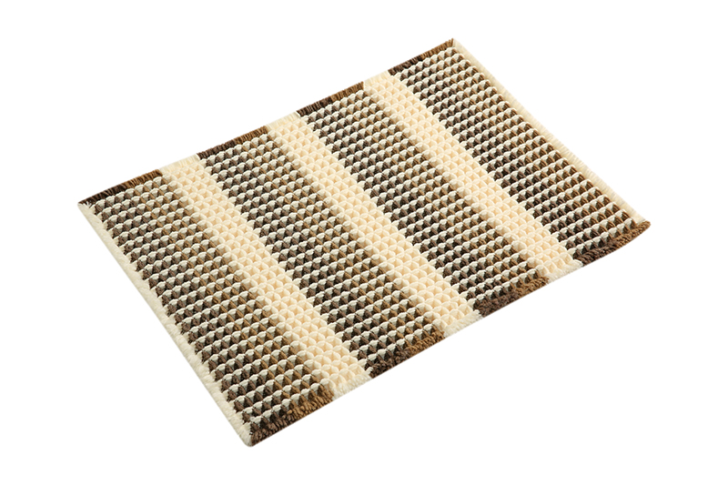 bath mat